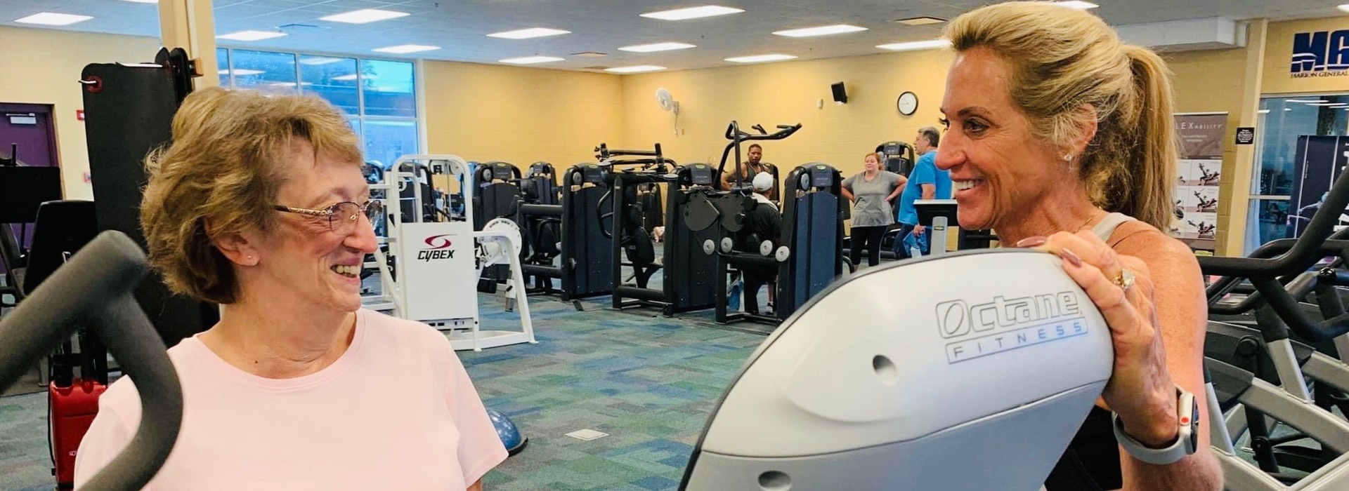 Membership Travels with You