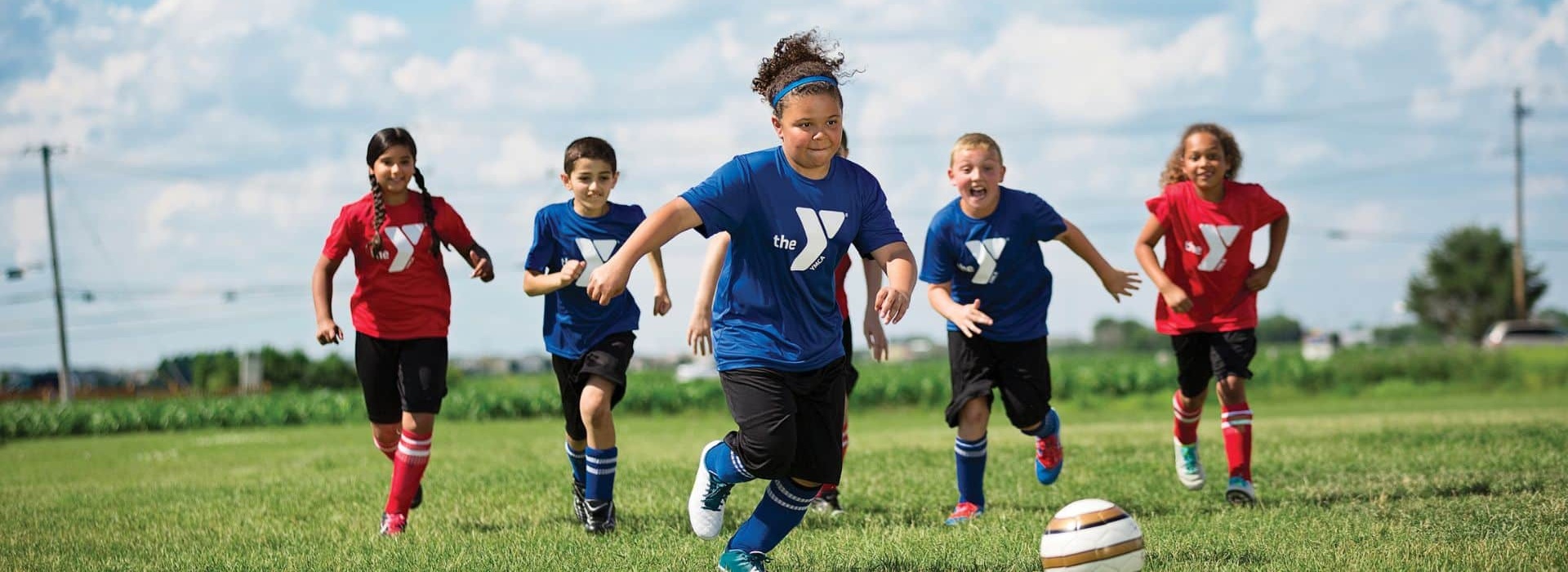 Athletic Opportunities 